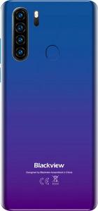 Smartfon Blackview  A80 Pro 64 GB Dual SIM Niebieski  (GA80 Pro Blue) 4