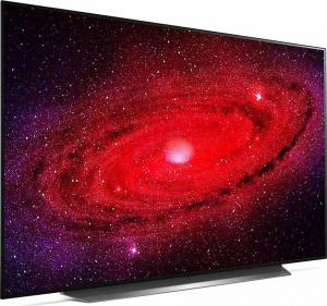 Telewizor LG OLED77CX3 OLED 77'' 4K Ultra HD webOS 5