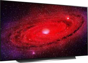 Telewizor LG OLED77CX3 OLED 77'' 4K Ultra HD webOS 6