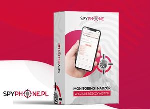 SPYPHONE spyphone android podsłuch android wersja Extreme Max na 184 dni 5