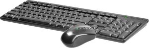 Klawiatura + mysz Tracer BlackJack (TRAKLA44517) 3