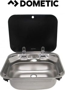 Dometic DOMETIC - Zlewozmywak do łodzi jachtu SMEV VA8005 uniwersalny 1
