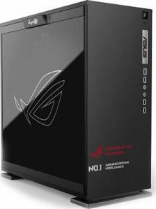 Obudowa In Win 303 Asus ROG Edition RGB (INWC-303-ASUS-RGB) 2