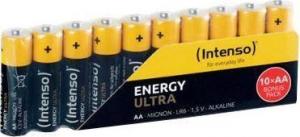 Intenso Bateria Energy Ultra AA 10 szt. 1