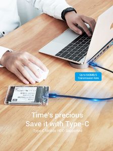 Stacja/replikator Vention 12w1 USB-C 6