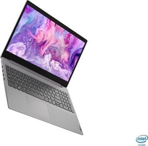 Laptop Lenovo Laptop Ideapad 3-15IIL (81WE004VPB) / 4 GB RAM / 512 GB SSD PCIe / Windows 10 S 2