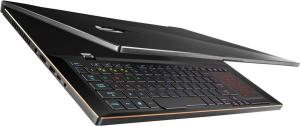 Laptop Asus ROG Zephyrus S17 (GX701LV-HG008T) 8