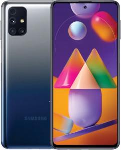 Smartfon Samsung Galaxy M31s 128GB Dual SIM Niebieski (SM-M317FZB) 1