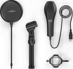 Mikrofon Hama Stream 400 Plus (001860180000) 2