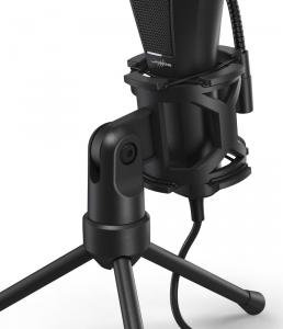 Mikrofon Hama Stream 400 Plus (001860180000) 3