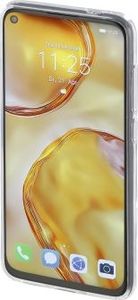 Hama Crystal Clear FUTERAŁ GSM DLA HUAWEI P40 LITE, PRZEŹROCZYSTY 3
