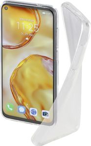 Hama Crystal Clear FUTERAŁ GSM DLA HUAWEI P40 LITE, PRZEŹROCZYSTY 4