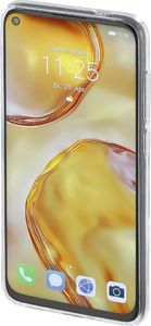 Hama Crystal Clear FUTERAŁ GSM DLA HUAWEI P40 LITE, PRZEŹROCZYSTY 6