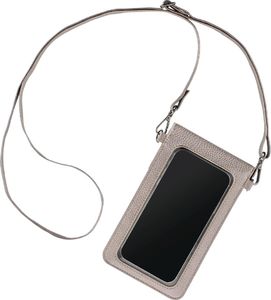 Hama Torba uniwersalna GSM Cross-Body, szampańska 4