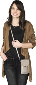 Hama Torba uniwersalna GSM Cross-Body, szampańska 5