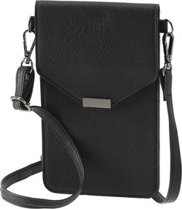 Hama Torba uniwersalna GSM Cross-Body, czarna 3