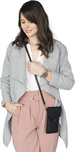 Hama Torba uniwersalna GSM Cross-Body, czarna 5