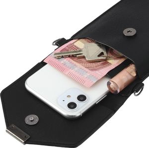 Hama Torba uniwersalna GSM Cross-Body, czarna 7