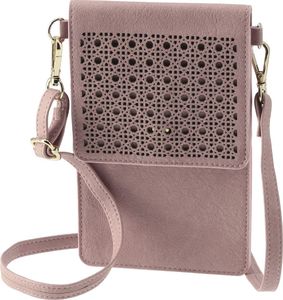 Hama Torba uniwersalna GSM Cross-Body, różowa 3