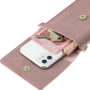 Hama Torba uniwersalna GSM Cross-Body, różowa 7