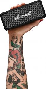 Głośnik Marshall Emberton czarny (192607) 6