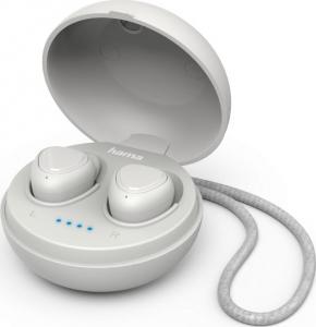 Słuchawki Hama LiberoBuds (001770640000) 2