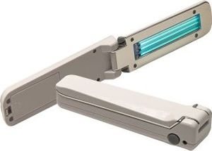 InnoGio Lampa UV do sterylizacji ręcznej GIO-210 3