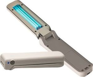 InnoGio Lampa UV do sterylizacji ręcznej GIO-210 4