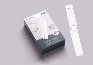 InnoGio Lampa UV do sterylizacji ręcznej GIO-210 5