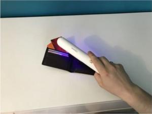 InnoGio Lampa UV do sterylizacji ręcznej GIO-200 7