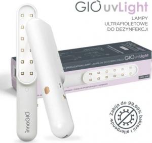 InnoGio Lampa UV do sterylizacji ręcznej GIO-200 2