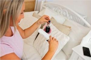 InnoGio Lampa UV do sterylizacji ręcznej GIO-200 3