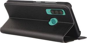 Hama Slim Pro BOOKLET GSM DLA HUAWEI 40 LITE E, CZARNY 3