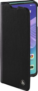 Hama Slim Pro BOOKLET GSM DLA HUAWEI 40 LITE E, CZARNY 5