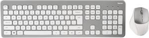 Klawiatura + mysz Hama KMW-700 (001826760000) 2