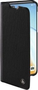 Hama Slim Pro BOOKLET GSM DLA HUAWEI 40, CZARNY 2