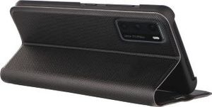 Hama Slim Pro BOOKLET GSM DLA HUAWEI 40, CZARNY 3