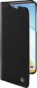 Hama Slim Pro BOOKLET GSM DLA HUAWEI 40, CZARNY 5