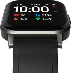 Smartwatch Haylou LS02 Czarny  (HAY028) 3