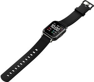 Smartwatch Haylou LS02 Czarny  (HAY028) 4