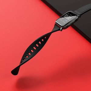 Smartwatch Haylou LS02 Czarny  (HAY028) 8