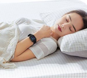 Smartwatch Haylou LS02 Czarny  (HAY028) 10