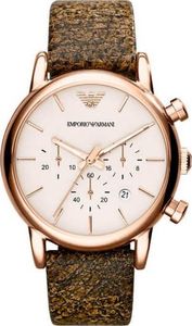 Zegarek Emporio Armani AR1809 Męski Kolekcja Classic 1