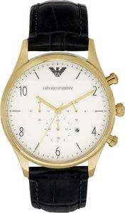 Zegarek Emporio Armani AR1892 Męski Kolekcja Classic 1