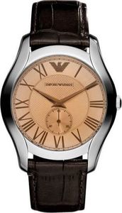Zegarek Emporio Armani AR1704 Męski Kolekcja Valentte 1