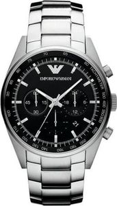 Zegarek Emporio Armani AR5980 Męski Kolekcja Sports 1