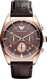 Zegarek Emporio Armani AR0371 Męski Kolekcja Classic 1