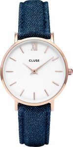 Zegarek Cluse CL30029 Damski Kolekcja Minuit 1