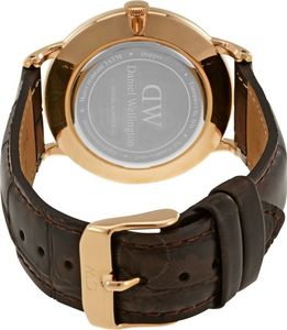 Zegarek Daniel Wellington 1102DW Dapper York 3