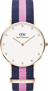 Zegarek Daniel Wellington DW00100077/0952DW Classic Winchester 1